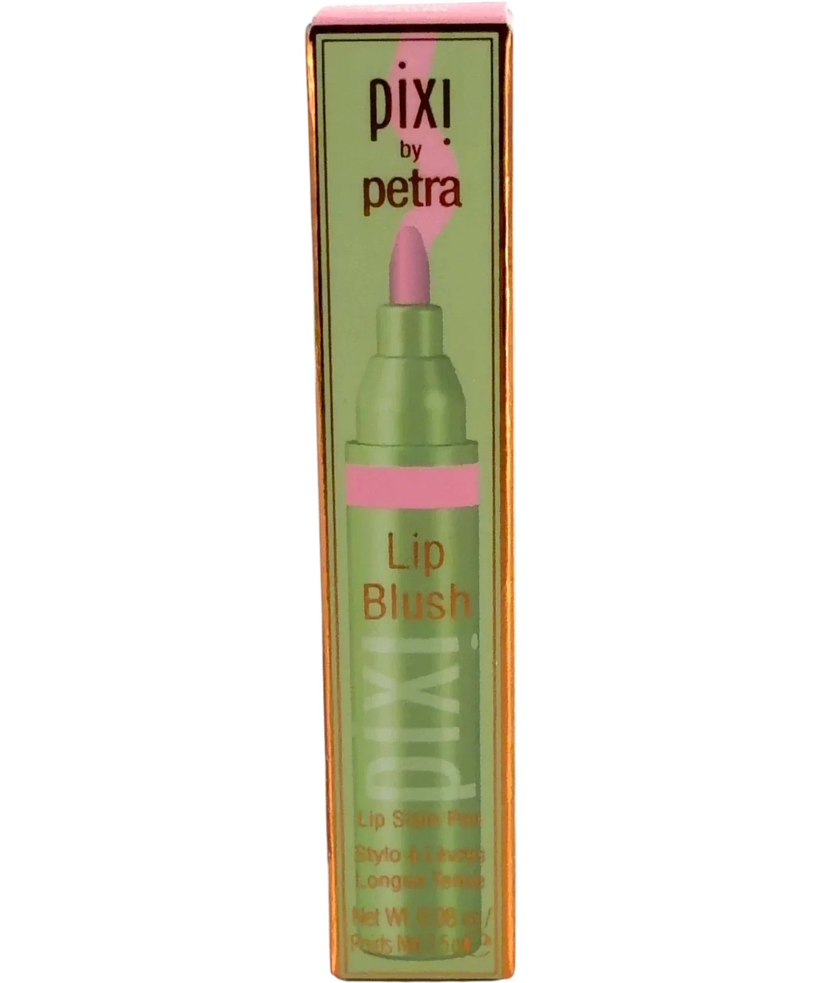 PIXI YOUTH Lip Blush, size 2.5g — front