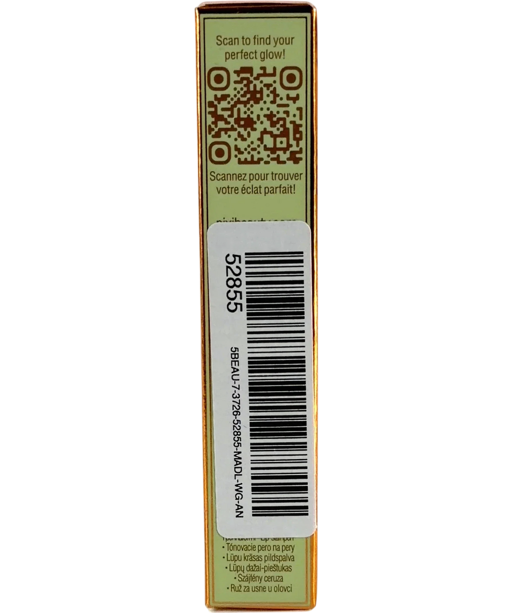 PIXI YOUTH Lip Blush, size 2.5g — back