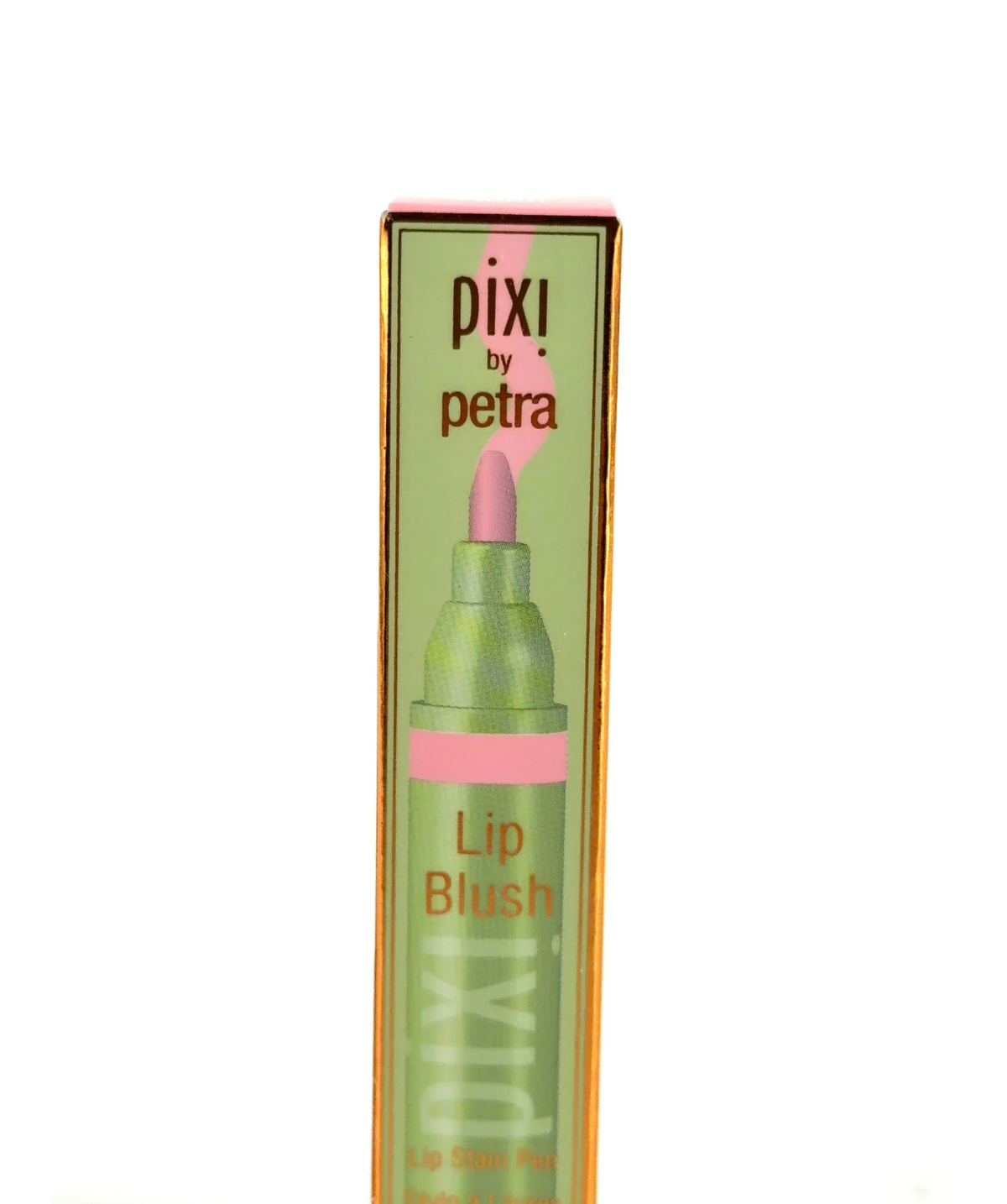 PIXI YOUTH Lip Blush, size 2.5g — label