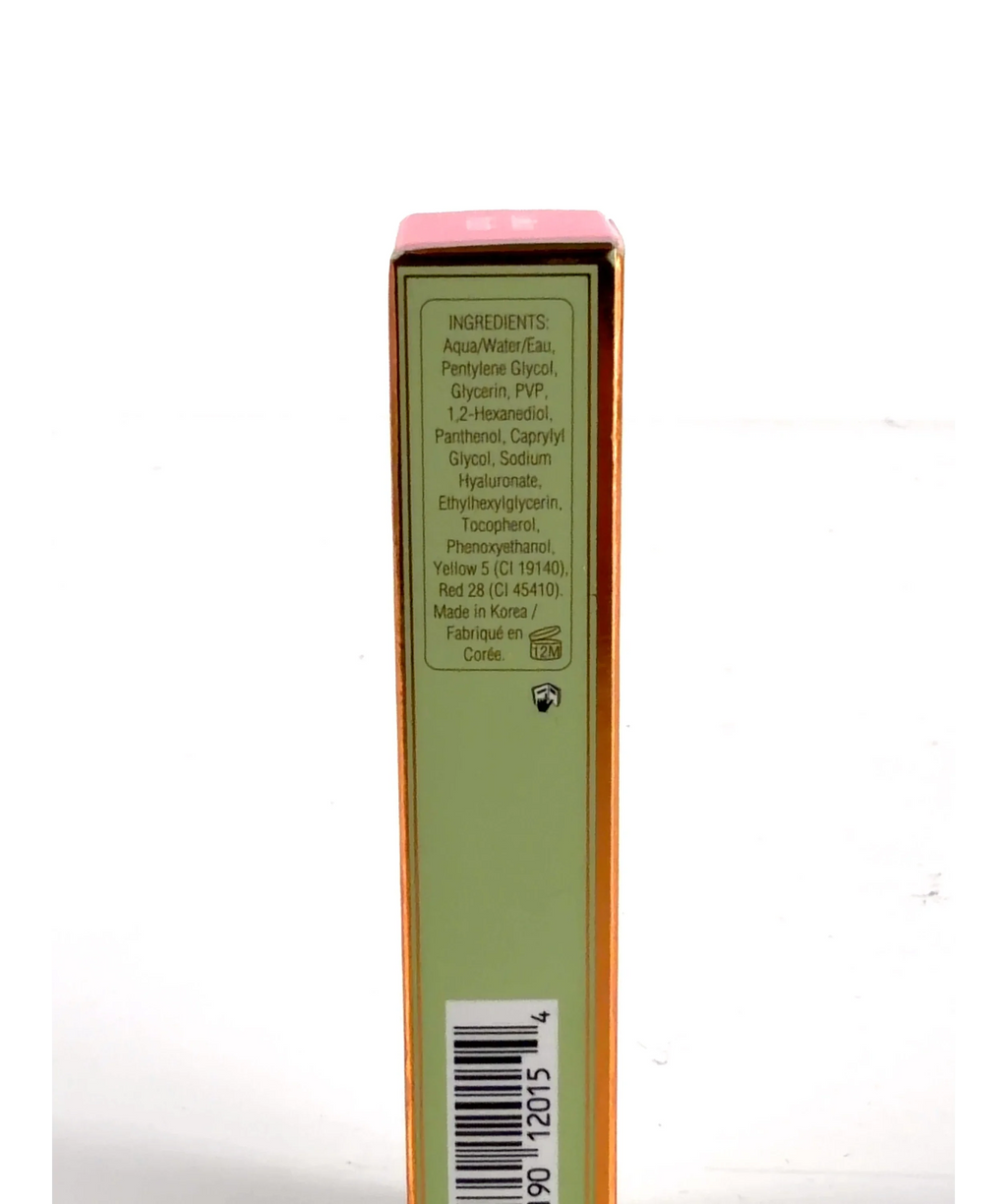 PIXI YOUTH Lip Blush, size 2.5g — fabric detail