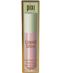 PIXI Pretty Liquid Glow Pretty, size 6.8g — front