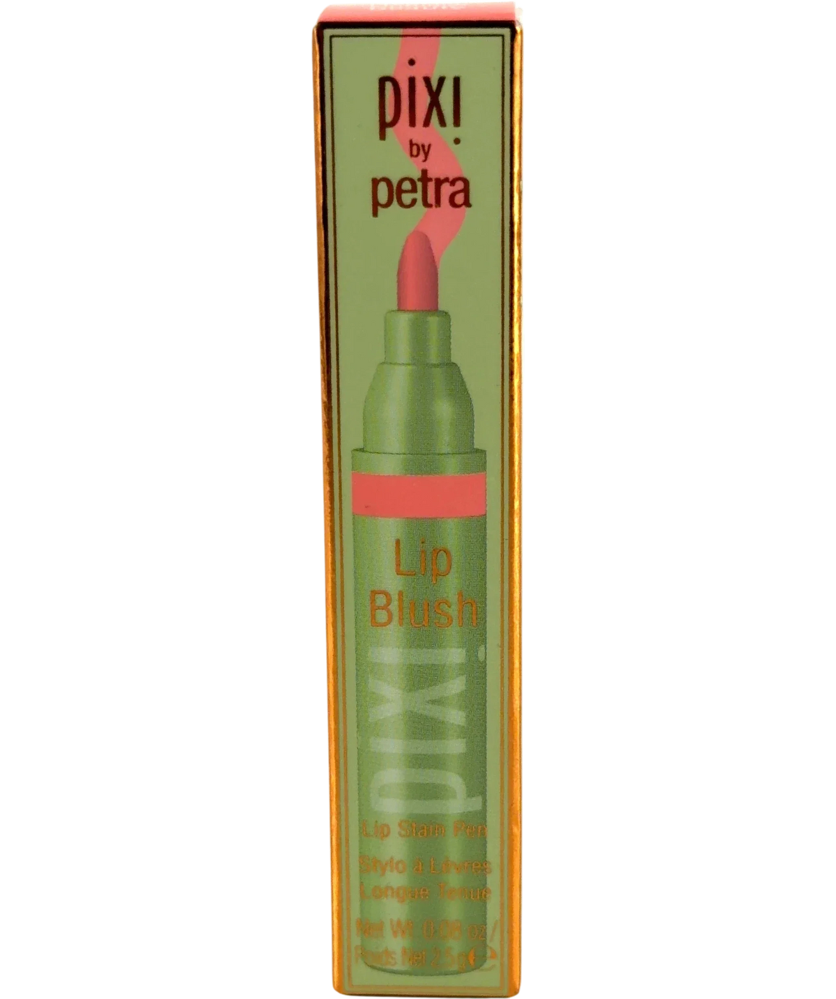 PIXI LipBlush Beauty Lip Blush, size 2.5g — front