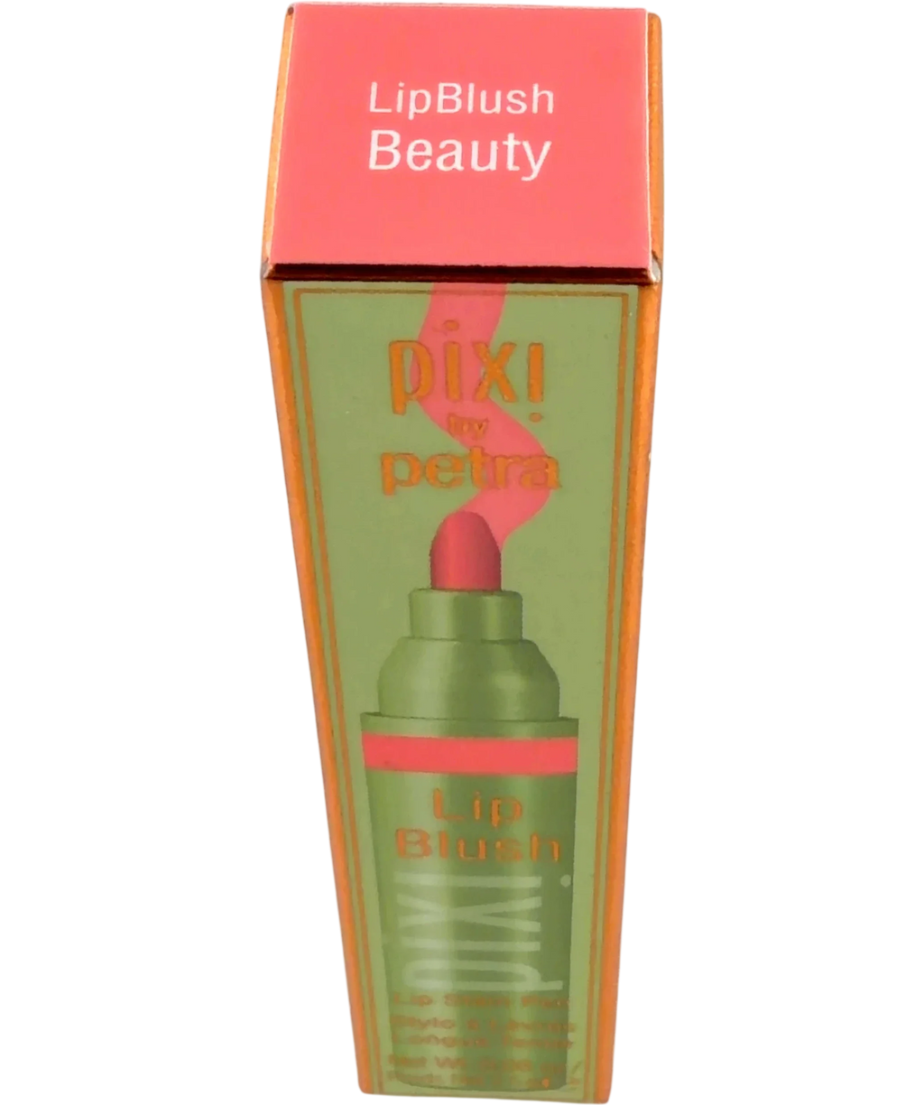 PIXI LipBlush Beauty Lip Blush, size 2.5g — back