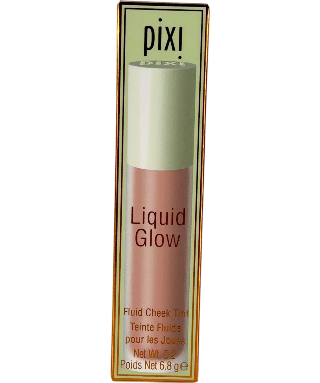 PIXI Subtly Liquid Glow, size 6.8g — front