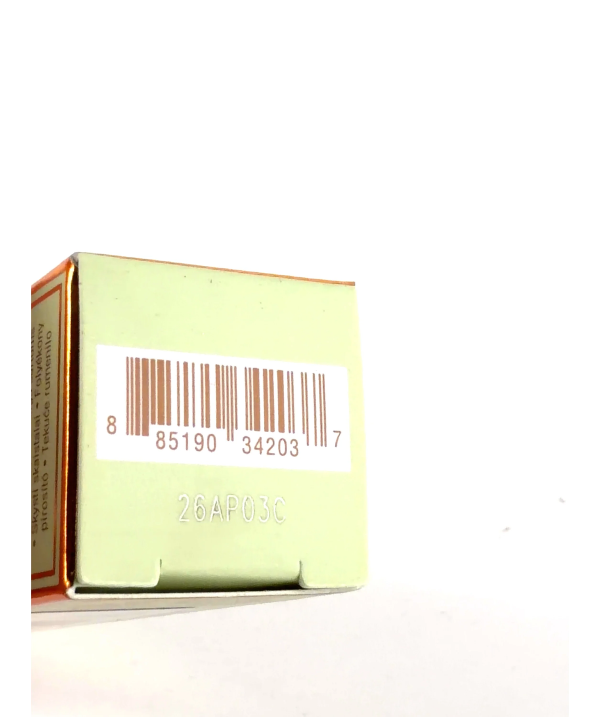 PIXI Subtly Liquid Glow, size 6.8g — detail