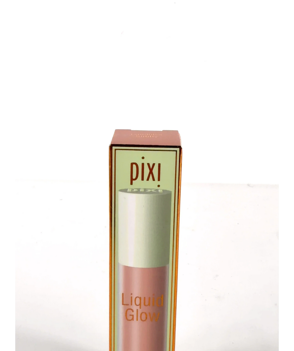 PIXI Subtly Liquid Glow, size 6.8g — label