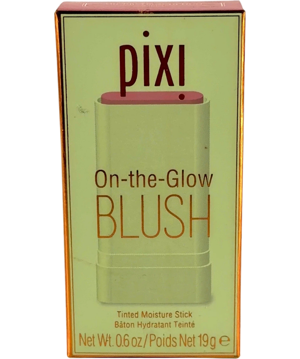 PIXI Mauve On-the-Glow Blush, size 19g — front