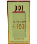 PIXI Mauve On-the-Glow Blush, size 19g — front