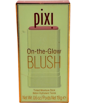 Pixi On-the-Glow Blush Purple 19g