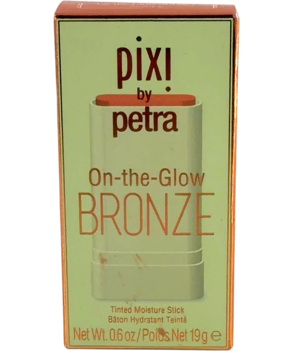 PIXI Bronze On-the-Glow, size 19g — front