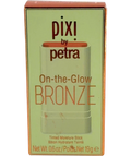 PIXI Bronze On-the-Glow, size 19g — front