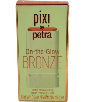 Pixi by Petra On-the-Glow BRONZE Tinted Moisture Stick 19g