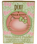 PIXI Friendly Blush Friendly Blush, size 10g — front