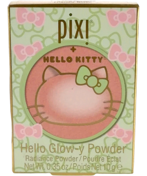 PIXI Friendly Blush Nude 10g
