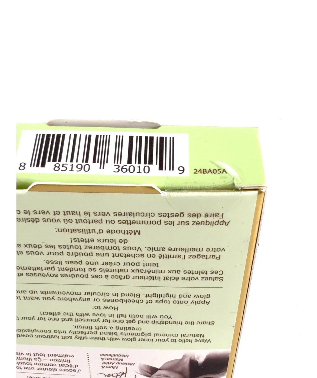 PIXI Friendly Blush Friendly Blush, size 10g — detail