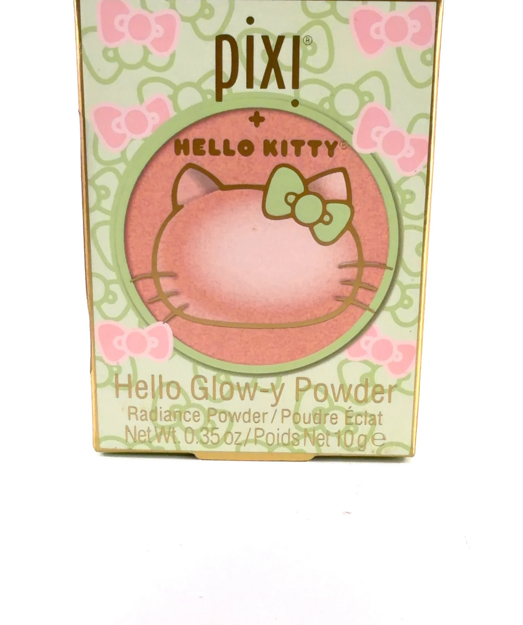 PIXI Friendly Blush Friendly Blush, size 10g — care label