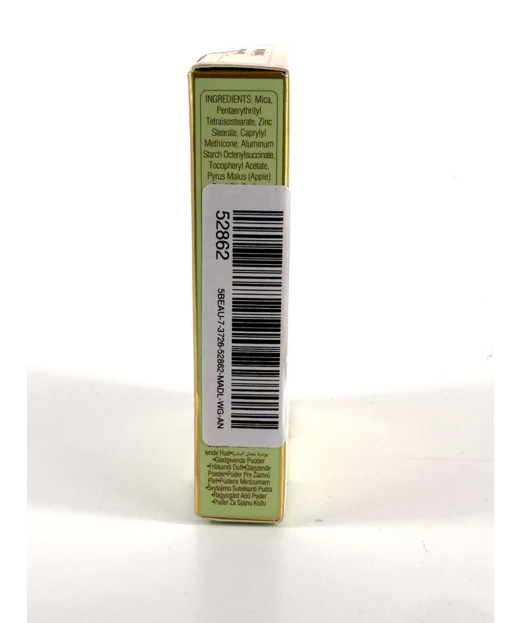 PIXI Friendly Blush Friendly Blush, size 10g — fabric detail