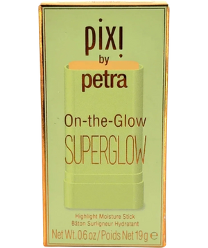 PIXI On-the-Glow SUPERGLOW GildedGold Highlighter 19g