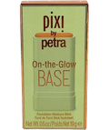 PIXI Warm On-the-Glow Base Foundation Moisture Stick, size 19g — front