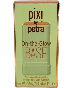 Pixi by Petra On-the-Glow BASE Foundation Moisture Stick 19g