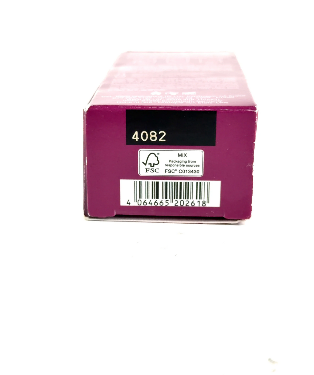 OPI POWERFUL PINK NAIL POLISH, size 15ml — detail