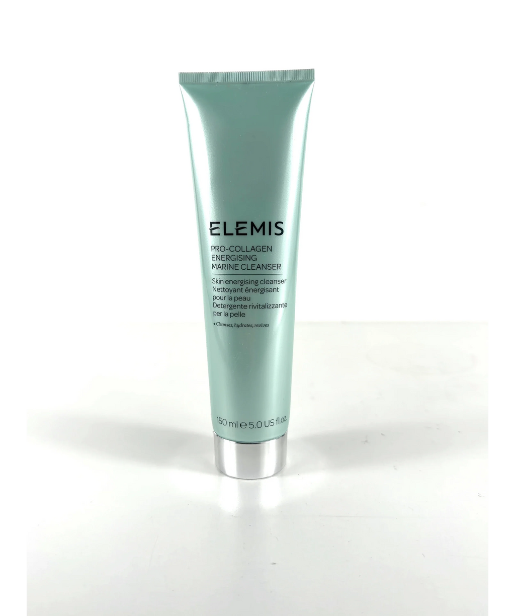 Elemis PRO-COLLAGEN ENERGISING MARINE CLEANSER, size 150ml — detail