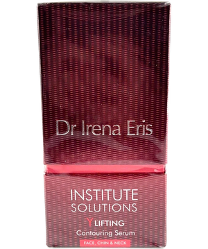 Dr Irena Eris Institute Solutions Y Lifting Contouring Serum 30m
