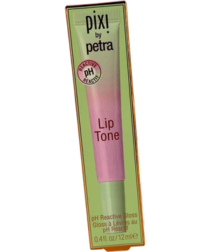 PIXI Lip Tone Prettiness Lip Gloss 12ml
