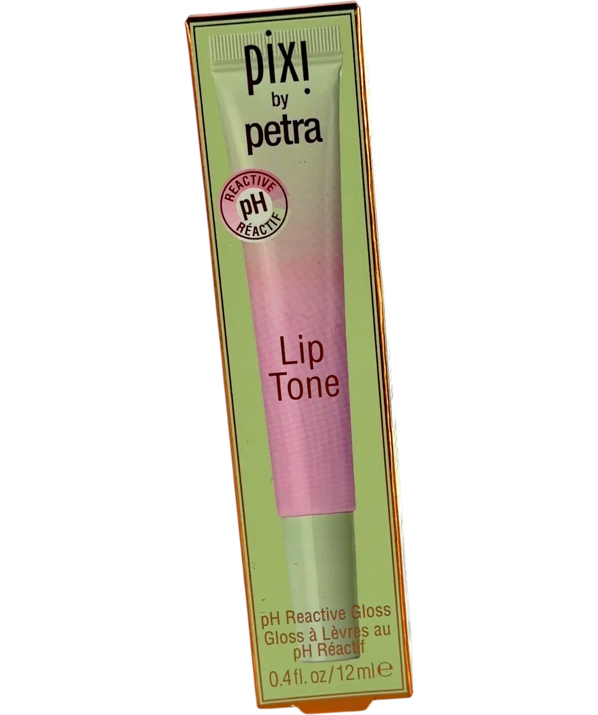PIXI Prettiness Lip Tone, size 12ml — front