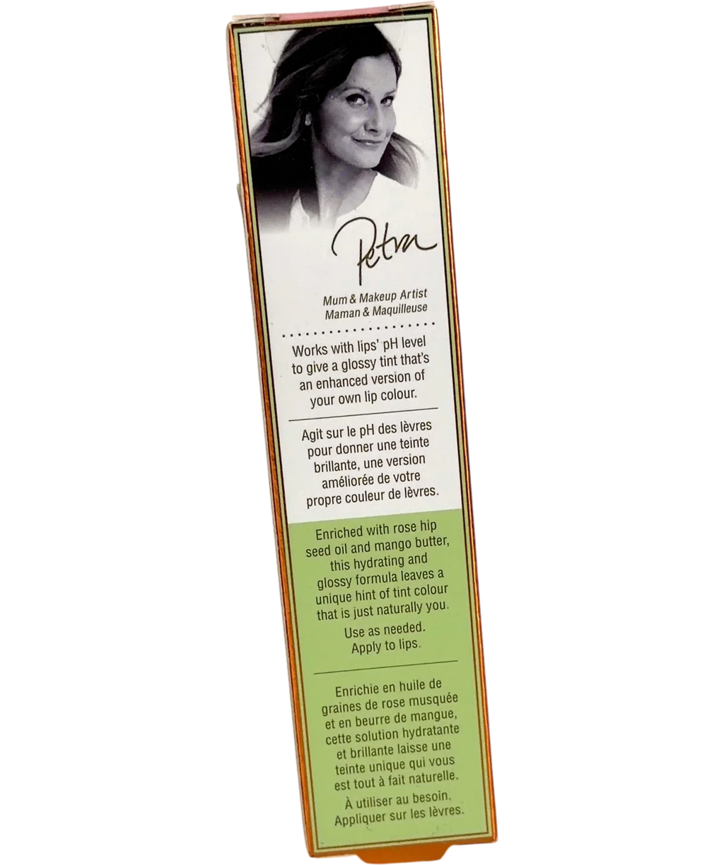 PIXI Prettiness Lip Tone, size 12ml — back