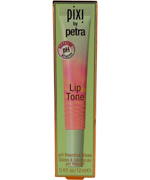 Pixi by Petra LipTone pH Reactive Lip Gloss 12ml