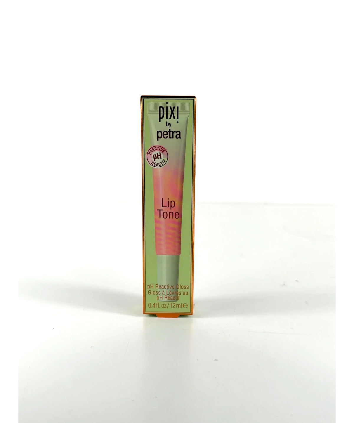 PIXI Peachyness Lip Tone pH Reactive Gloss, size 12ml — detail