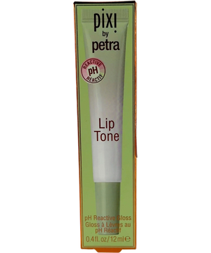 PIXI LipTone pH Reactive Gloss SnowPearl 12ml