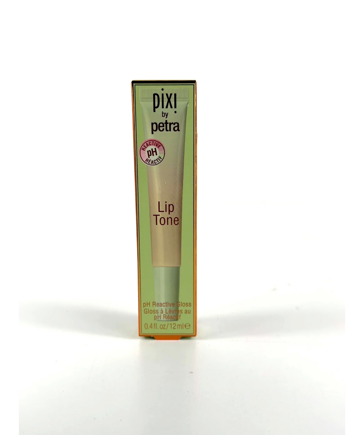 PIXI GoldGleam LipTone pH Reactive Lip Gloss, size 12ml — detail