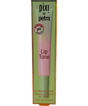 PIXI LipTone pH Reactive Lip Gloss PinkPatina 12ml