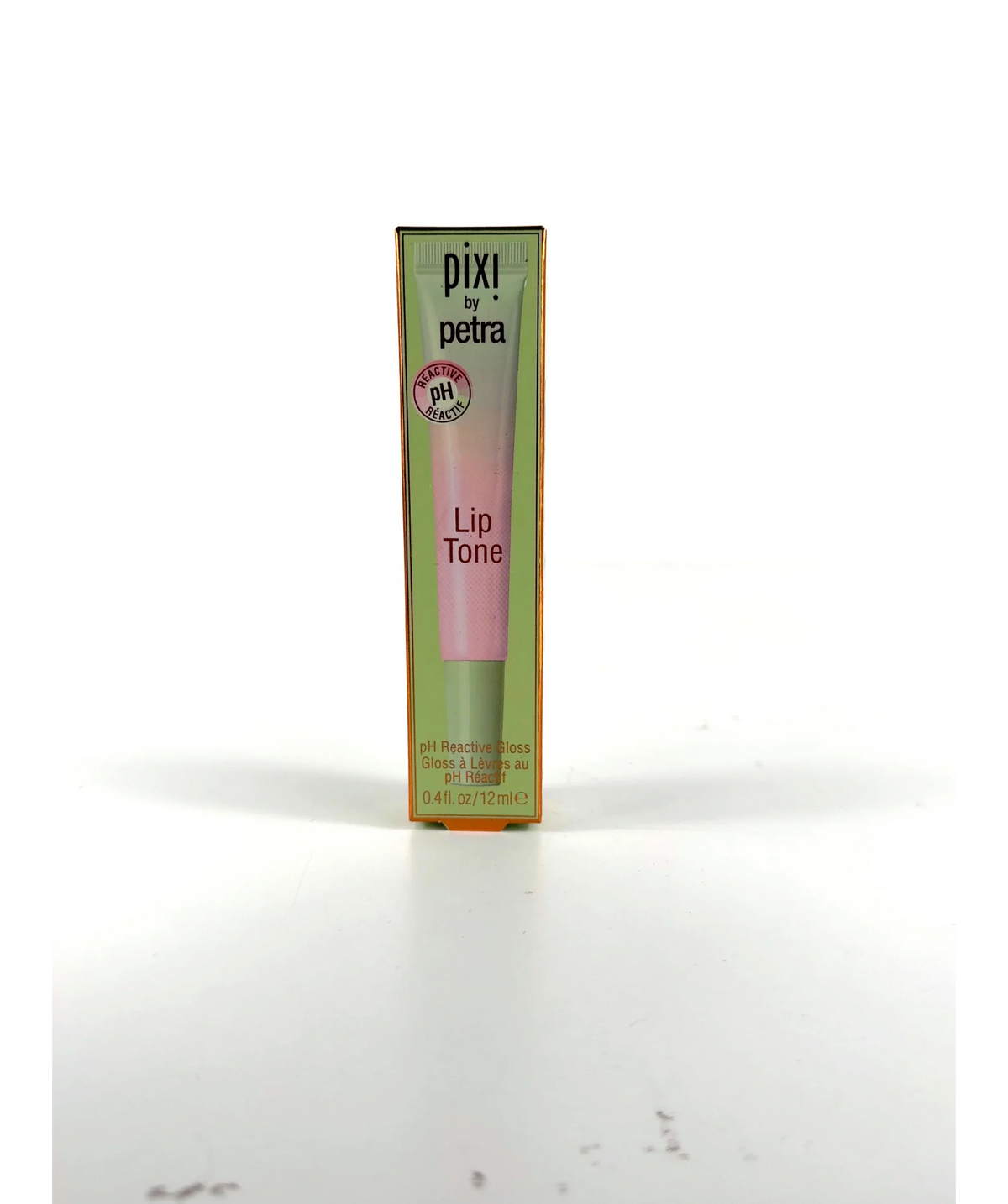 PIXI PinkPatina LipTone pH Reactive Lip Gloss, size 12ml — detail