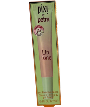Pixi by Petra LipTone pH Reactive Lip Gloss 12ml