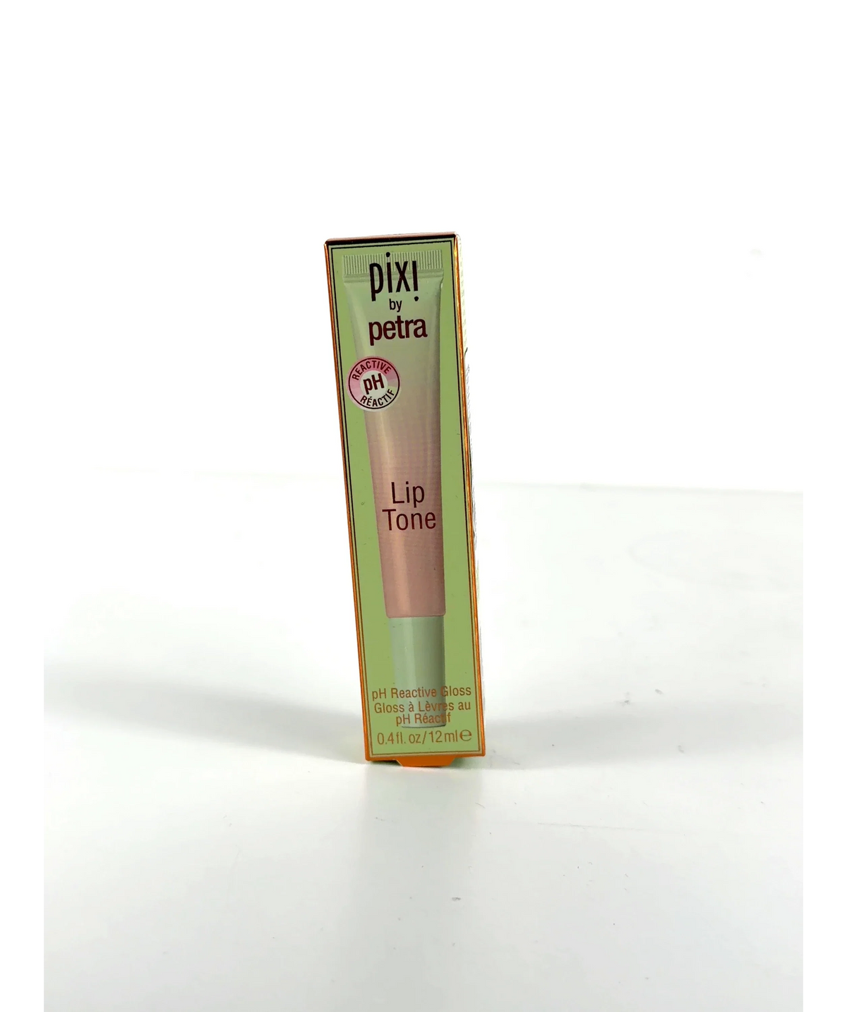 PIXI Naturalness LipTone, size 12ml — detail