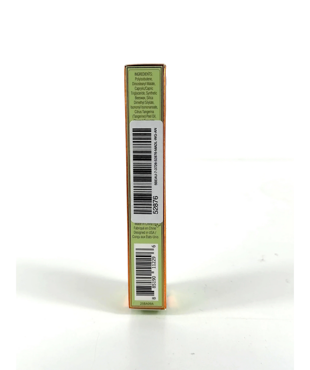 PIXI Naturalness LipTone, size 12ml — fabric detail