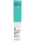 Super Facialist on the spot clarifying gel, size 15ml — front