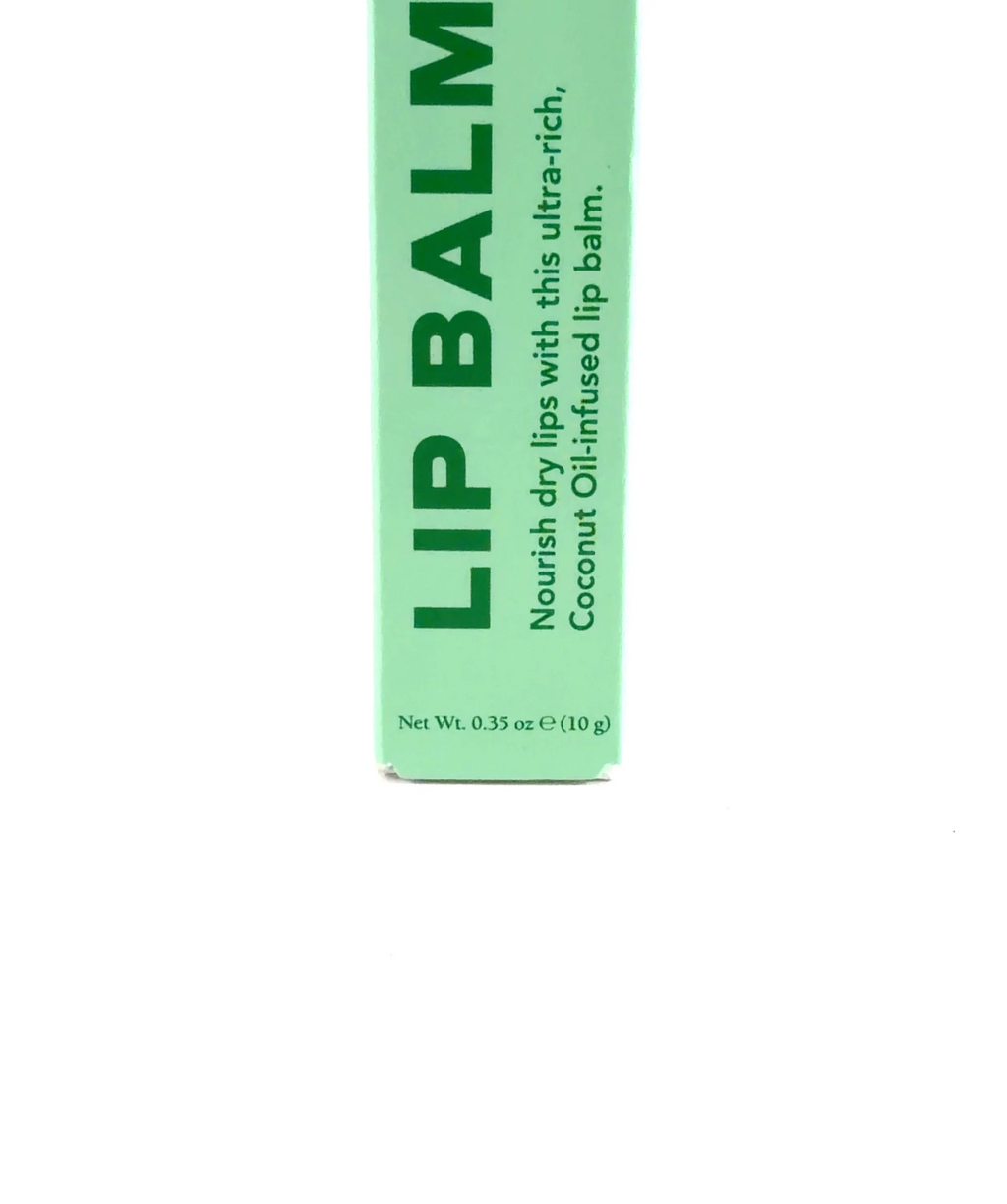 Mario Badescu Lip Balm 10g, size 10g — care label