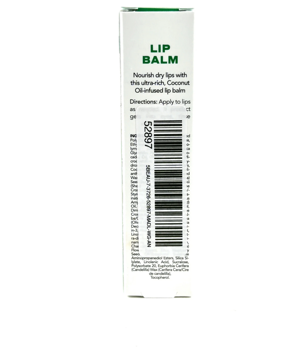 Mario Badescu Lip Balm 10g, size 10g — fabric detail