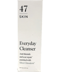 47skin Everyday Cleanser, size 150ml — front