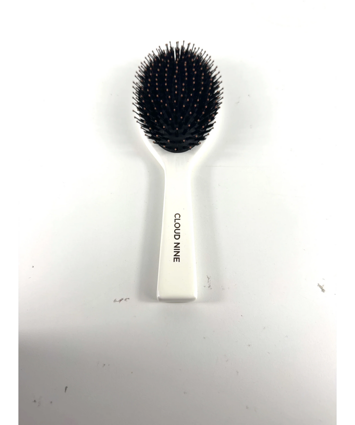 Cloud Nine Shade — care label