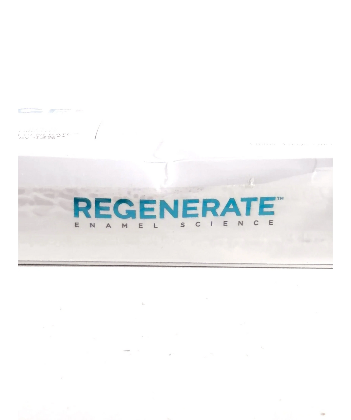 Regenerate Enamel Science Regenerate Advanced Enamel Serum Kit, size 16ml — label