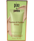PIXI Translucent Flawless & Poreless Primer, size 30ml — front