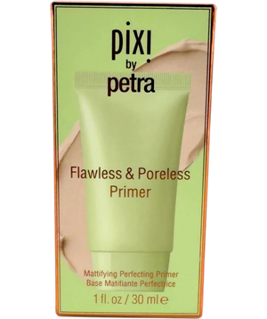 PIXI Flawless & Poreless Primer Translucent 30ml