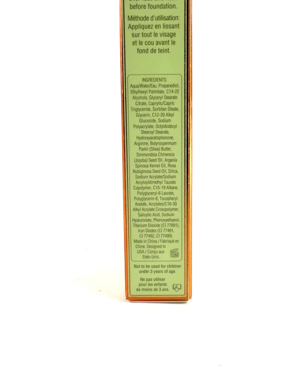 PIXI Translucent Flawless & Poreless Primer, size 30ml — fabric detail
