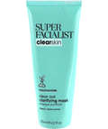 Super Facialist Clear Skin Clear Out Clarifying Mask, size 125ml — front