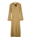 PRETTY LAVISH Brown Colour, size UK M — front